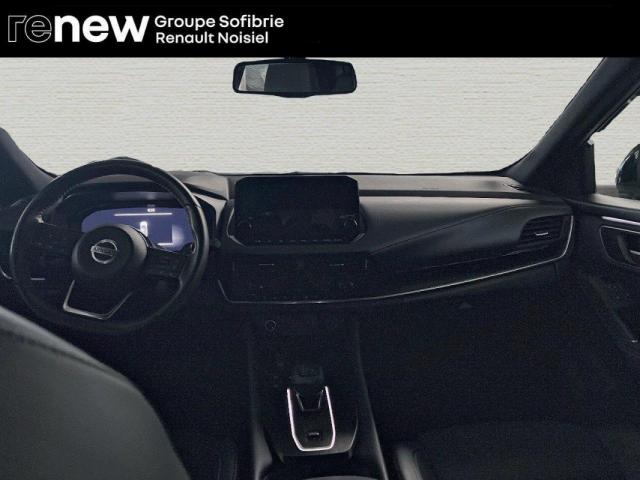 Nissan Qashqai image 8