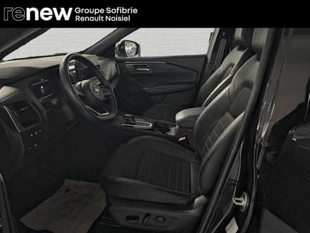 Nissan Qashqai image 6