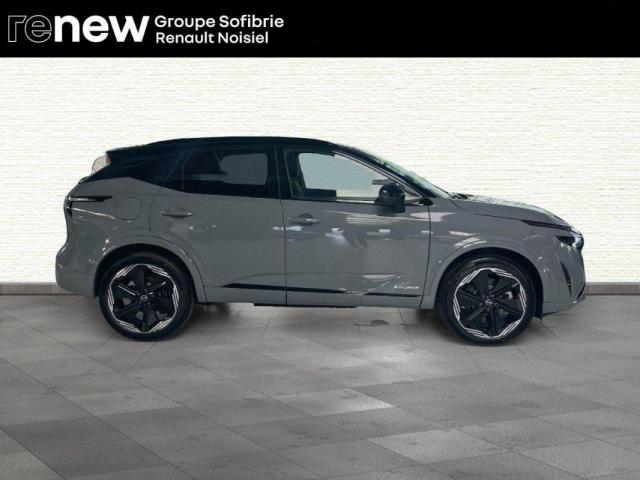 Nissan Qashqai image 6