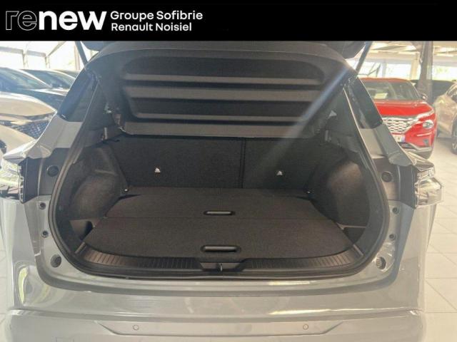 Nissan Qashqai image 8