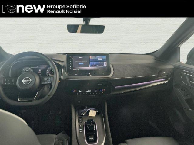 Nissan Qashqai image 3