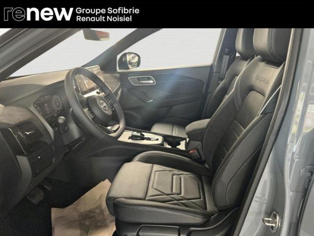 Nissan Qashqai image 2