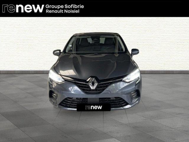 Renault Clio image 8