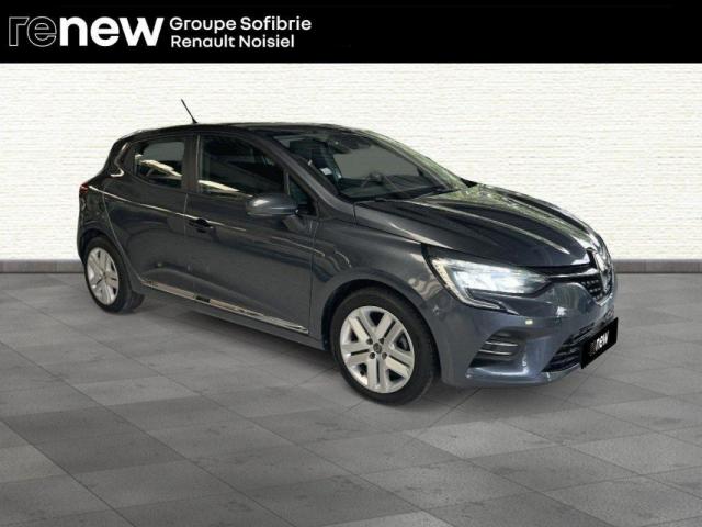 Renault Clio image 2