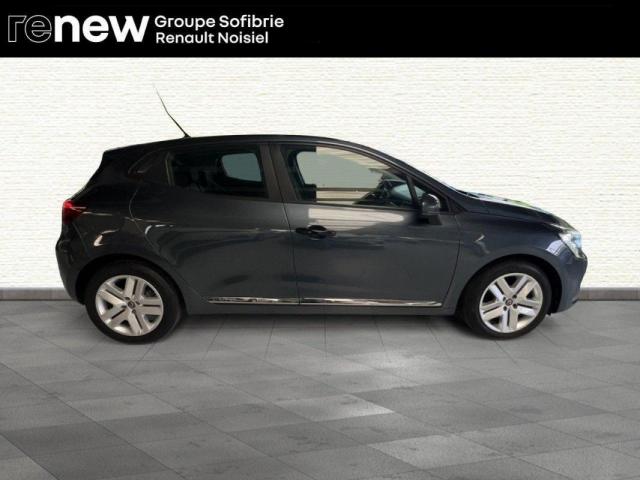 Renault Clio image 1