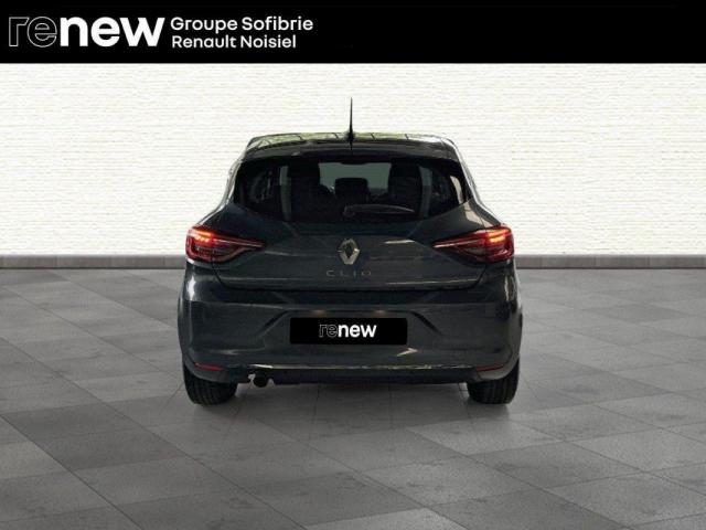 Renault Clio image 3