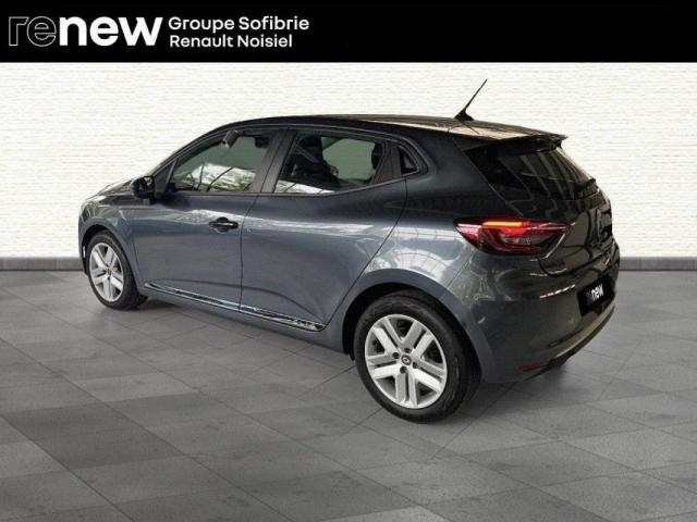 Renault Clio image 6