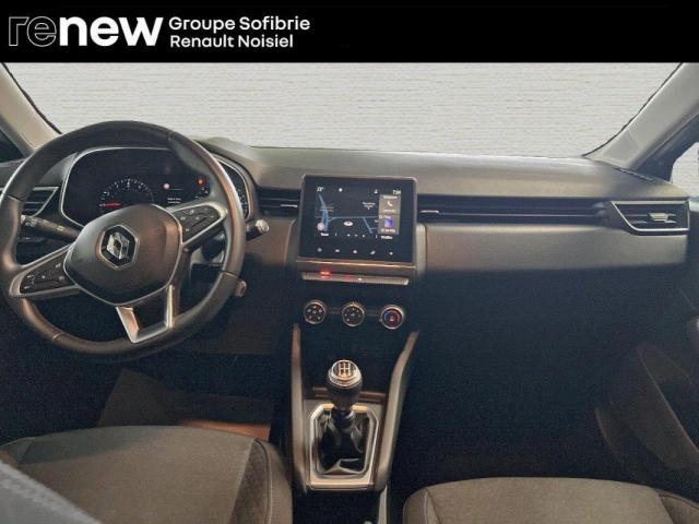 Renault Clio image 9