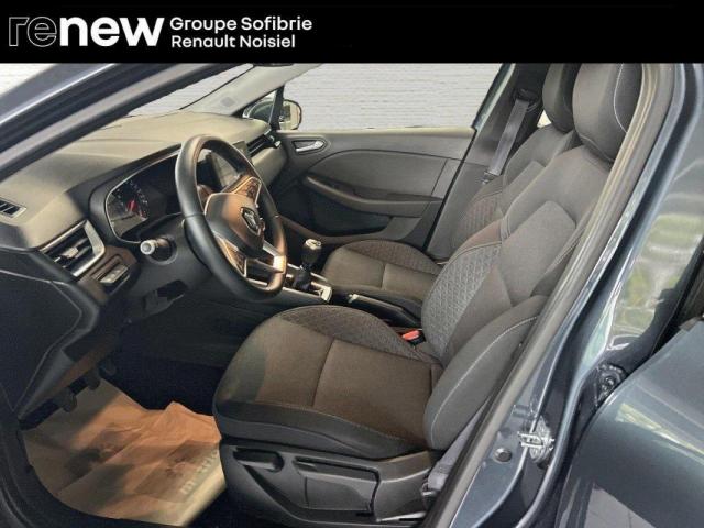 Renault Clio image 4
