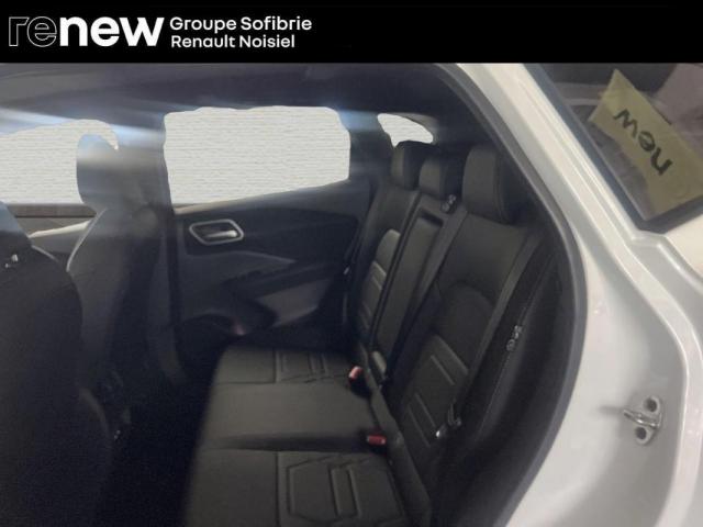 Nissan Qashqai image 8