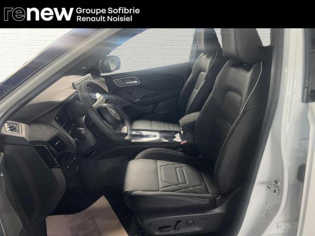 Nissan Qashqai image 1