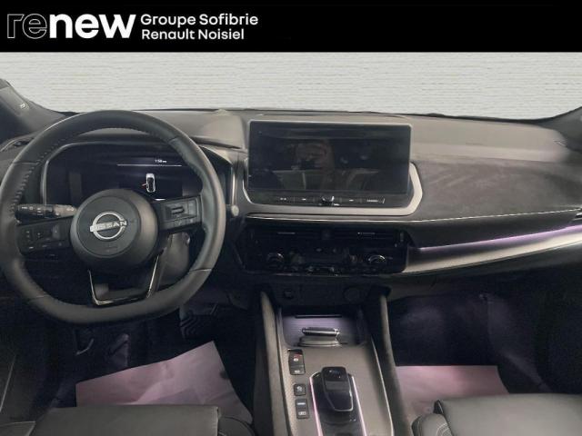 Nissan Qashqai image 8