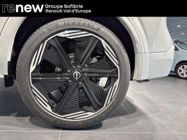 Nissan Qashqai image 9