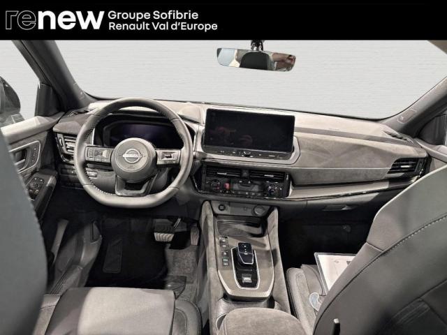 Nissan Qashqai image 5