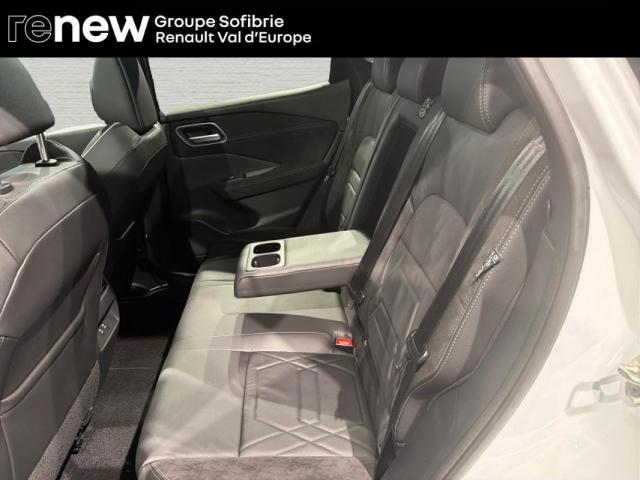 Nissan Qashqai image 8