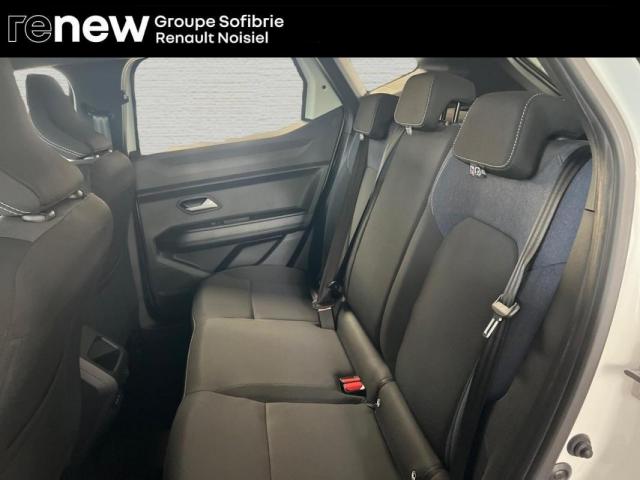 Dacia Duster image 7