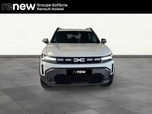 Dacia Duster image 1