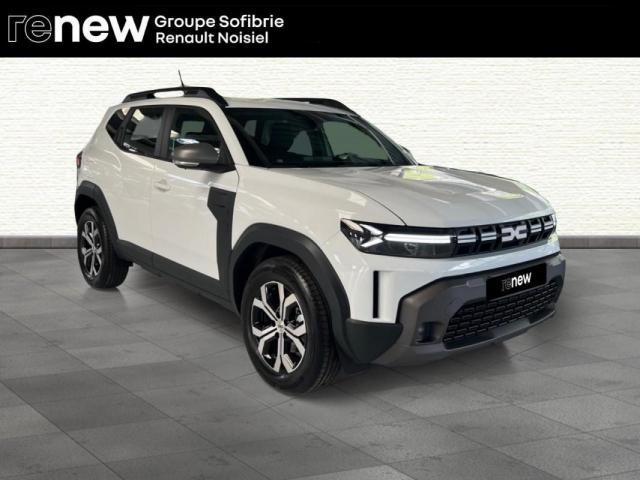 Dacia Duster image 4