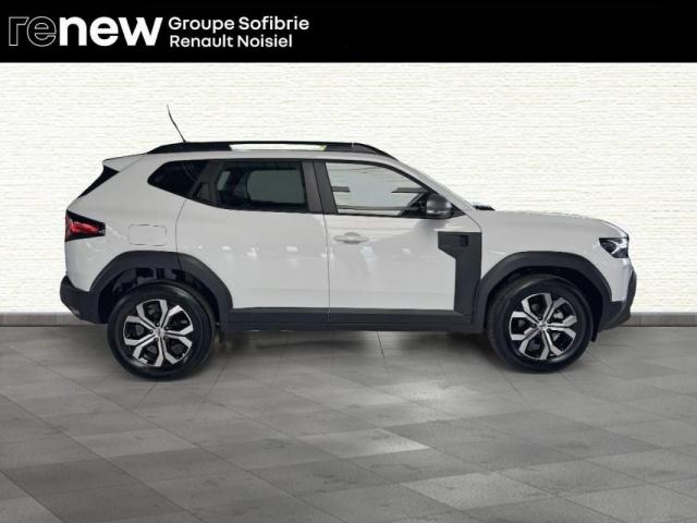 Dacia Duster image 5