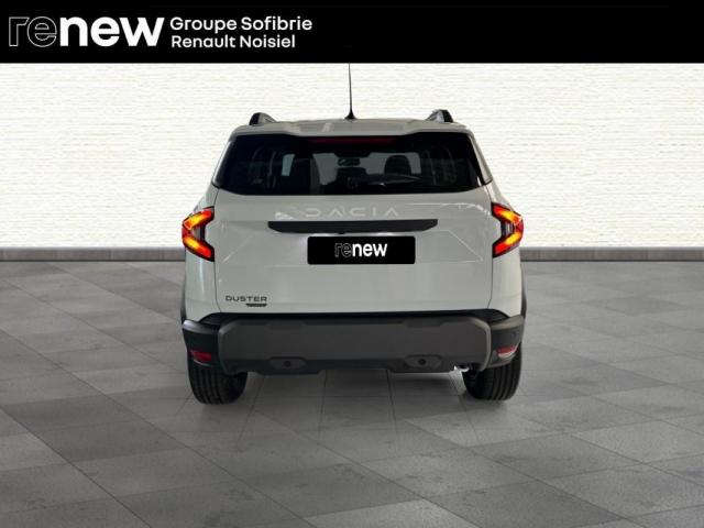 Dacia Duster image 8