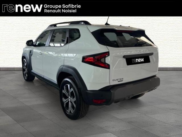 Dacia Duster image 3