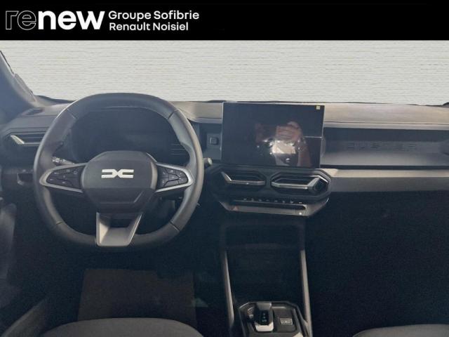 Dacia Duster image 6