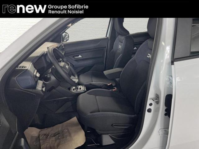 Dacia Duster image 9