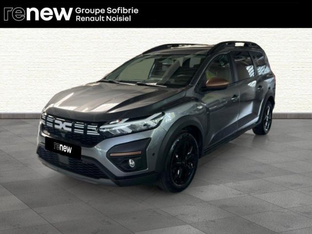 Dacia Jogger Eco-G 100 5 Places Extreme +