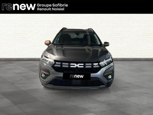 Dacia Jogger image 9