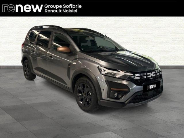 Dacia Jogger image 4