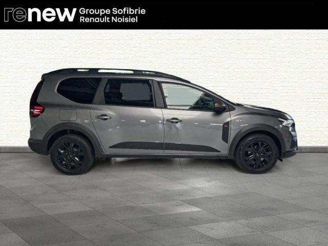 Dacia Jogger image 5