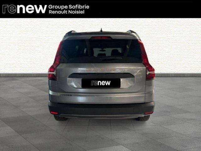 Dacia Jogger image 8