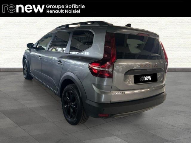 Dacia Jogger image 6