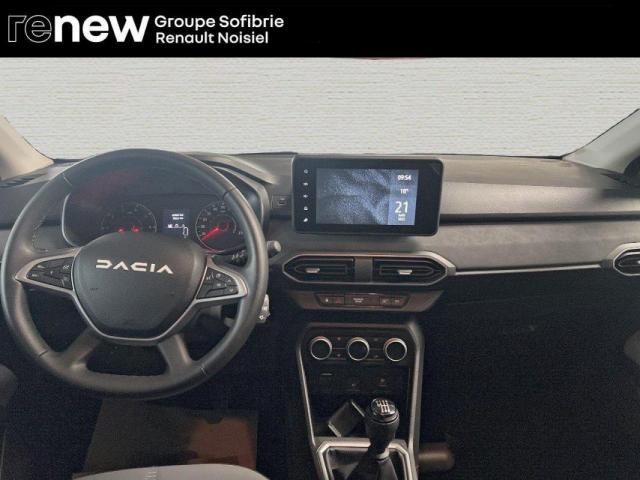 Dacia Jogger image 3
