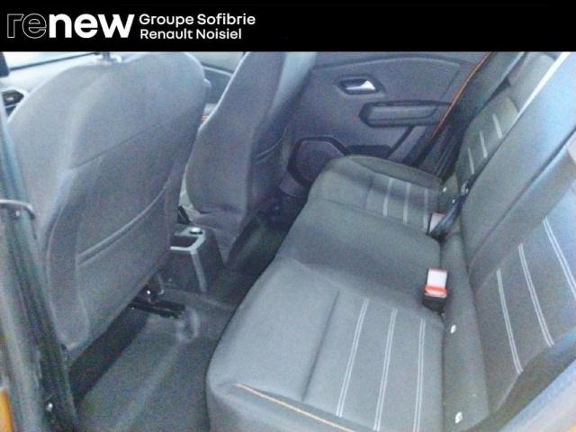 Dacia Sandero image 6