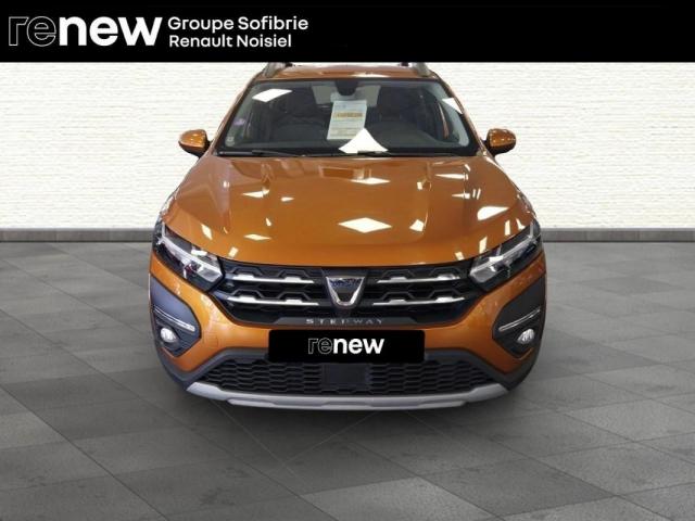 Dacia Sandero image 8