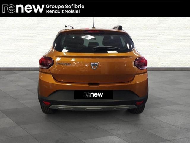 Dacia Sandero image 9