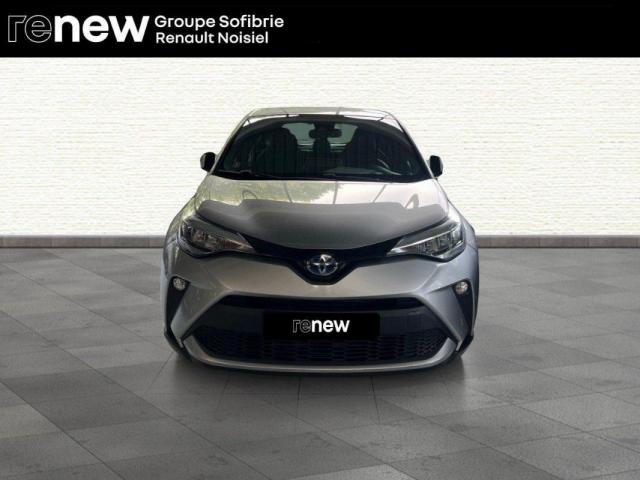 Toyota C-Hr image 7