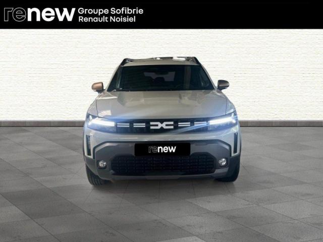 Dacia Duster image 3
