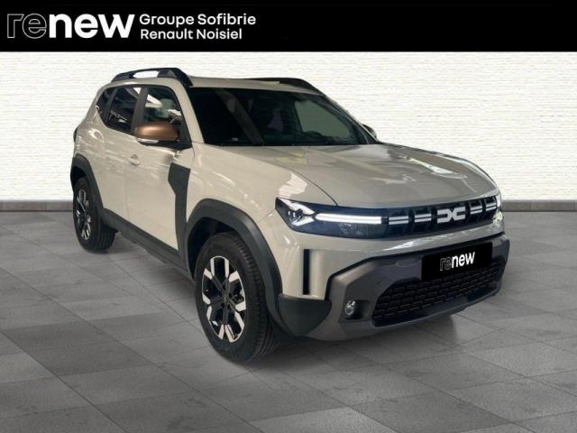 Dacia Duster image 4