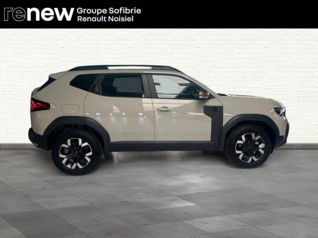 Dacia Duster image 6