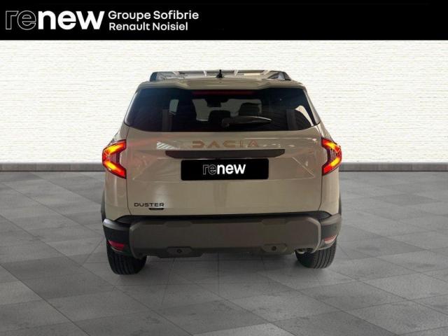 Dacia Duster image 5