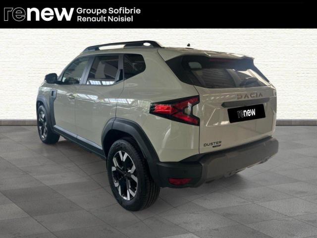 Dacia Duster image 9