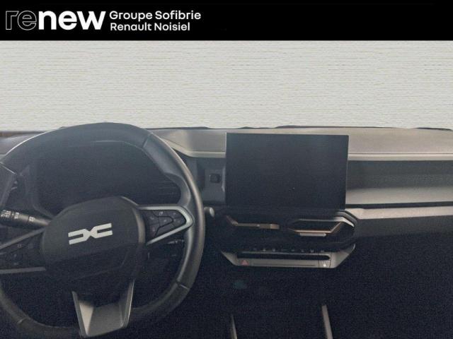 Dacia Duster image 8