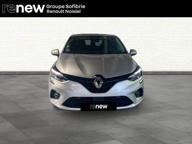 Renault Clio image 5