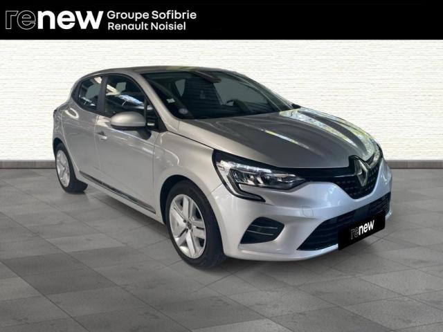 Renault Clio image 7