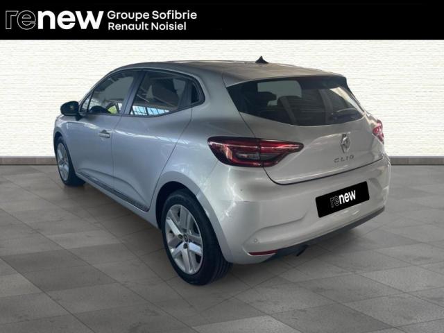 Renault Clio image 4