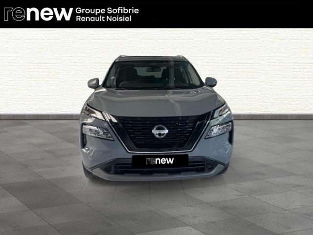 Nissan X-Trail image 7