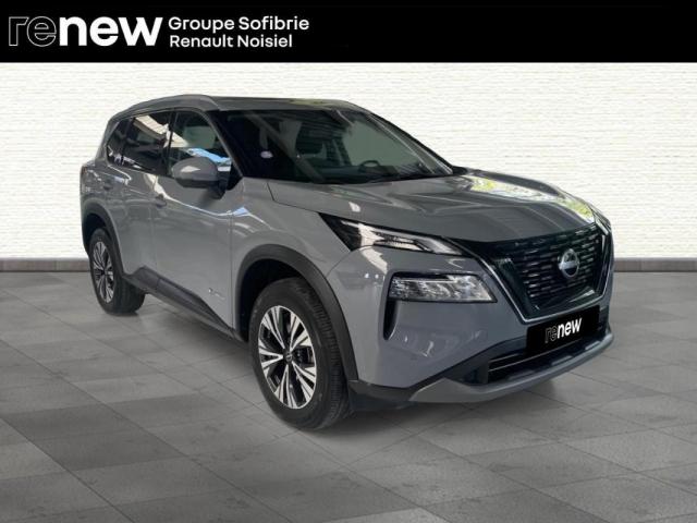 Nissan X-Trail image 9