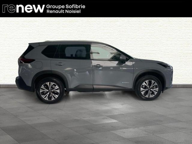 Nissan X-Trail image 1